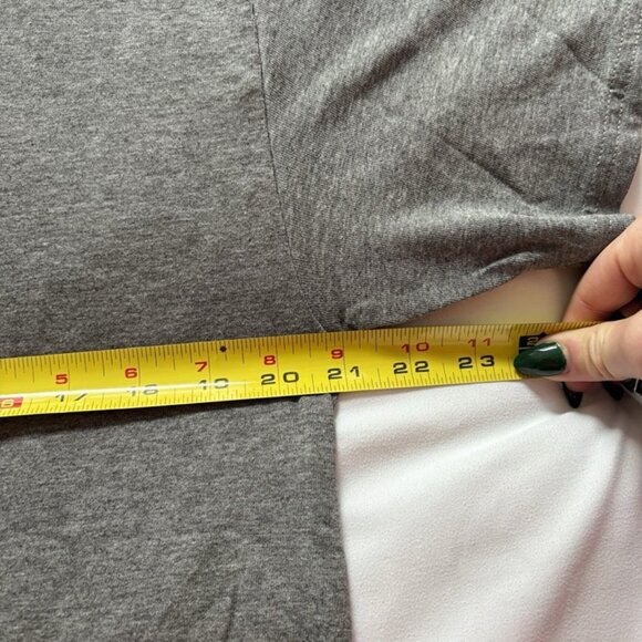 Sugarland Tour T Shirt Tee Mens Large Gray Band Country Tailgate Merch 2010 NYC - Picture 4 of 7